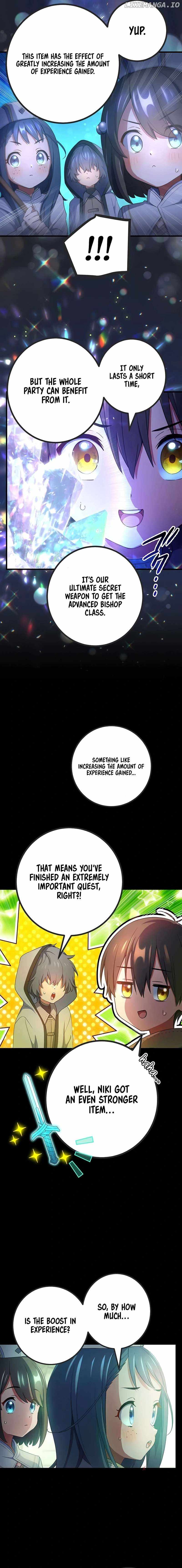 Demons' Crest Chapter 66 11